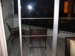 The Balcony