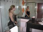 The Bathroom